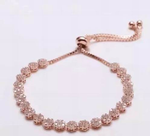 Tiffany&Co Bracelets 36